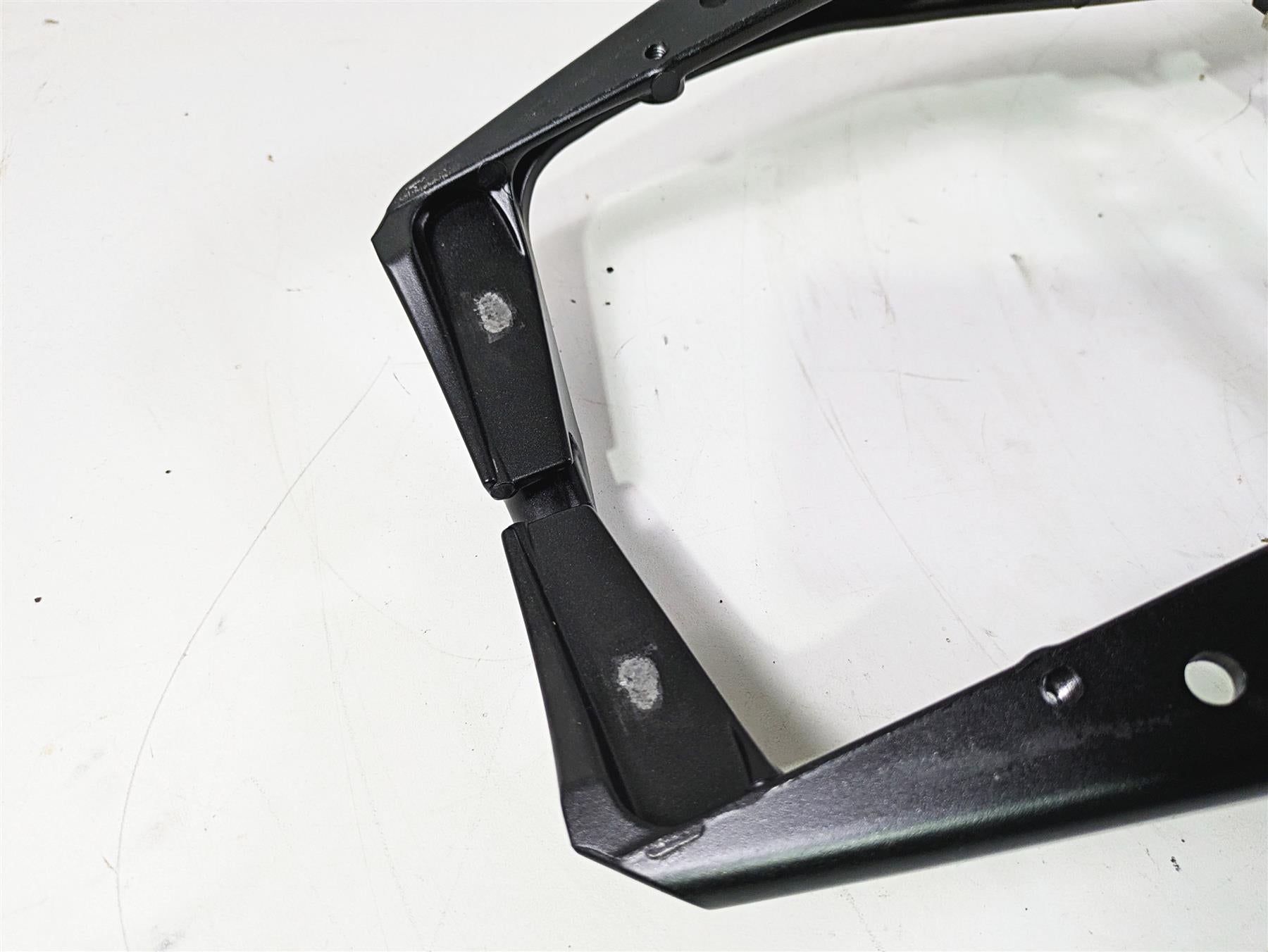 2008 Honda CBR1000RR SC59 Subframe Rear Sub Frame 50200-MFL-000ZA {{ shop.shopifyCountryName }} - Mototech271