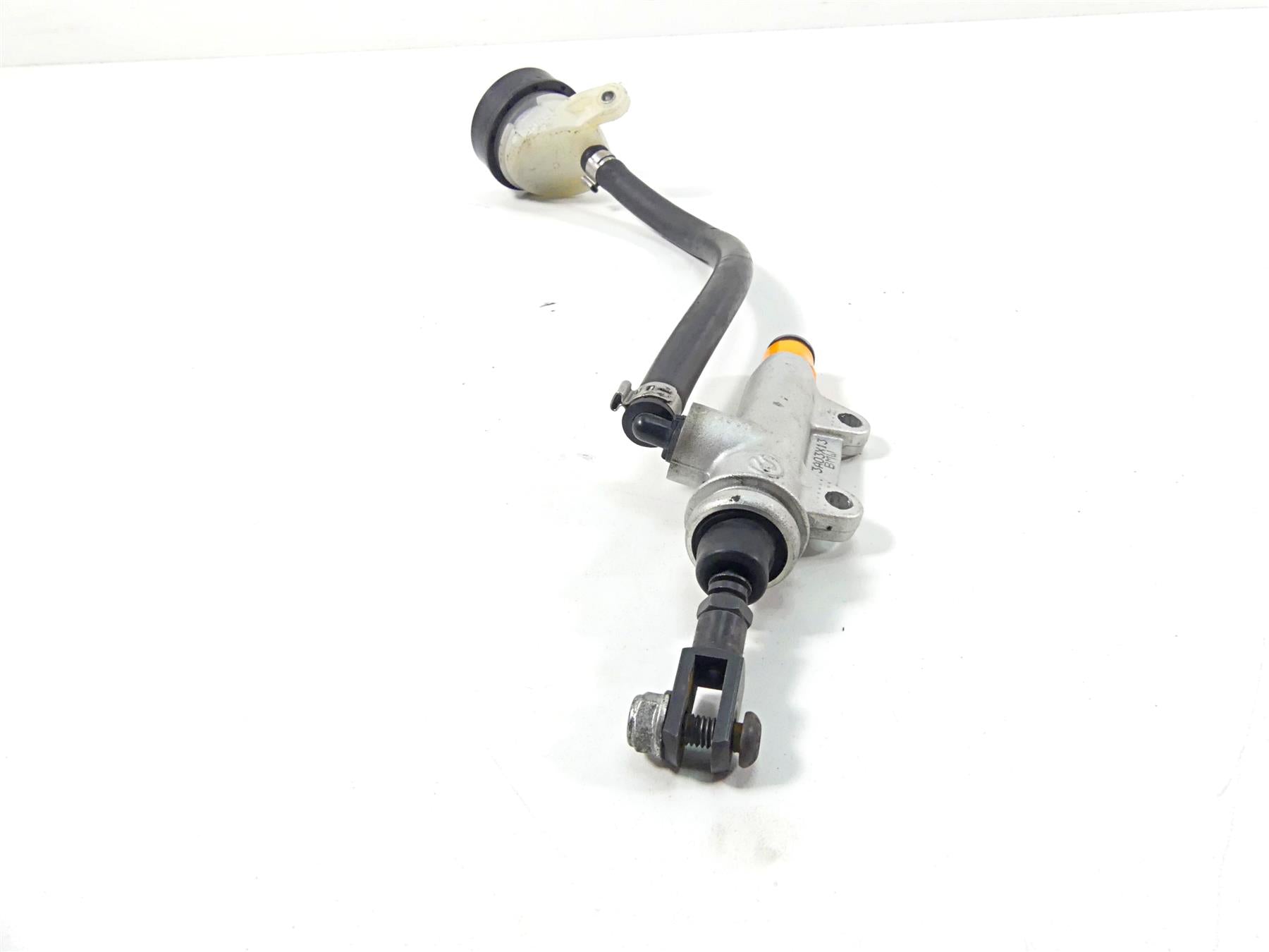 2013 BMW S1000RR K46 Rear Brembo Brake Master Cylinder Race Abs 34317720905 {{ shop.shopifyCountryName }} - Mototech271