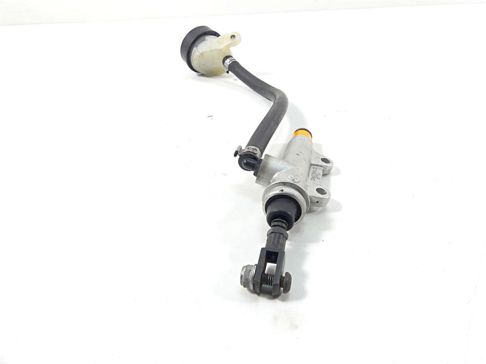 2013 BMW S1000RR K46 Rear Brembo Brake Master Cylinder Race Abs 34317720905 {{ shop.shopifyCountryName }} - Mototech271