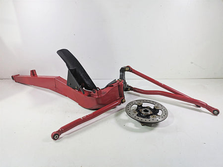 2021 Kawasaki Teryx KRX KRF 1000 Rear Right Trailing Arm Set 39007-0429 {{ shop.shopifyCountryName }} - Mototech271