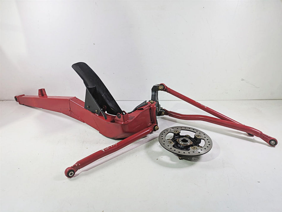 2021 Kawasaki Teryx KRX KRF 1000 Rear Right Trailing Arm Set 39007-0429 {{ shop.shopifyCountryName }} - Mototech271