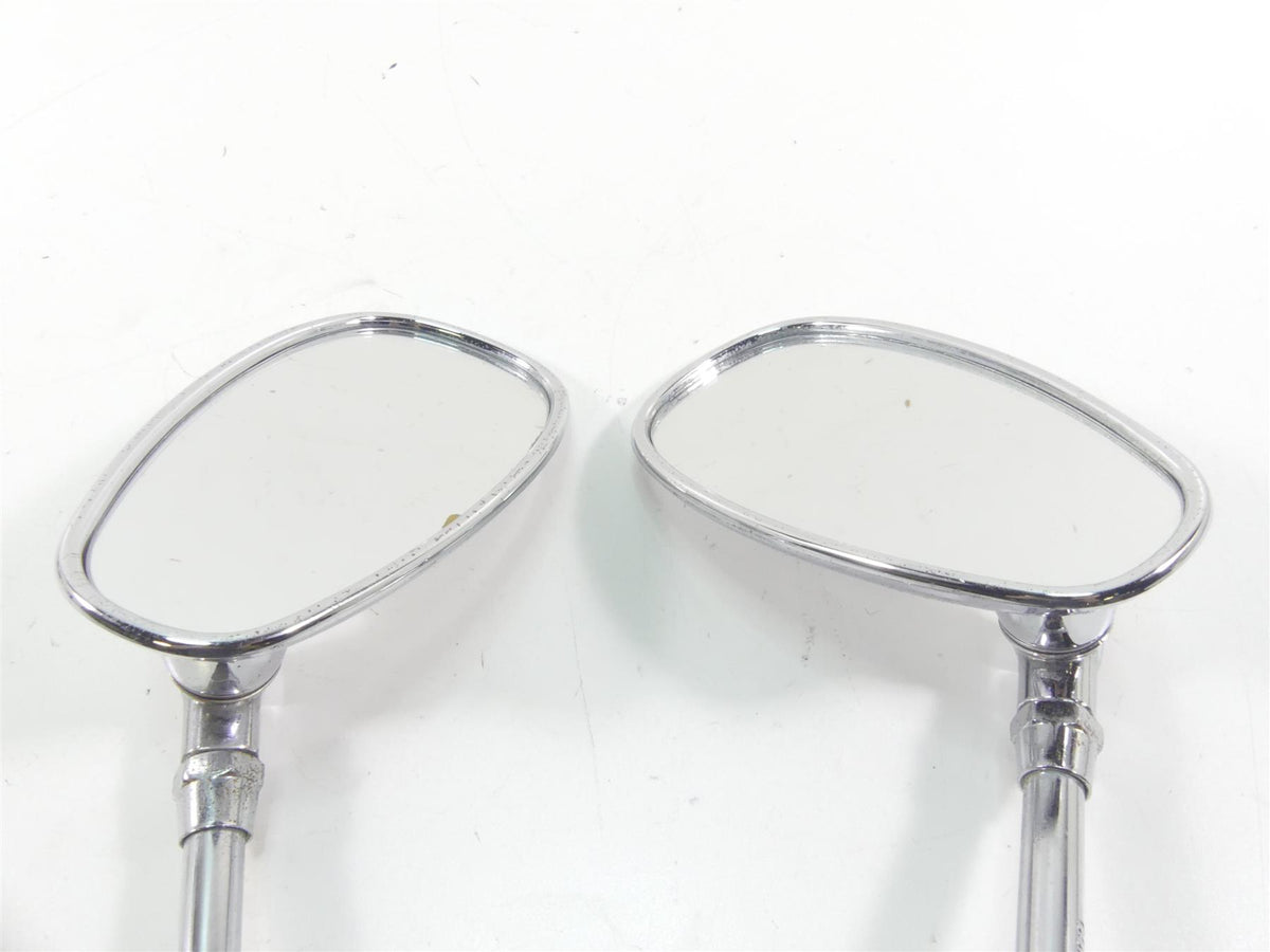 2001 Moto Guzzi California Sp 1100 Rear View Mirror Set GU03769430 GU03769831 {{ shop.shopifyCountryName }} - Mototech271