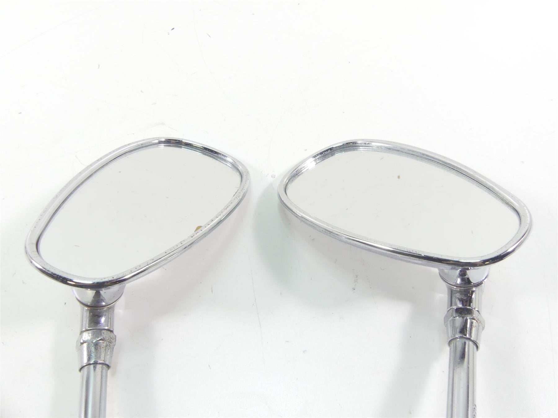 2001 Moto Guzzi California Sp 1100 Rear View Mirror Set GU03769430 GU03769831 {{ shop.shopifyCountryName }} - Mototech271