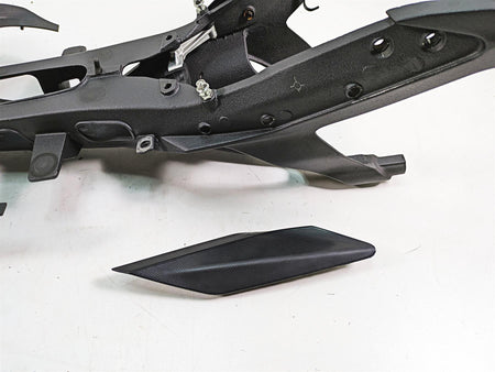 2016 Ducati Panigale 1299 S Subframe Sub Frame & Rear Inner Cover 47110253BA {{ shop.shopifyCountryName }} - Mototech271