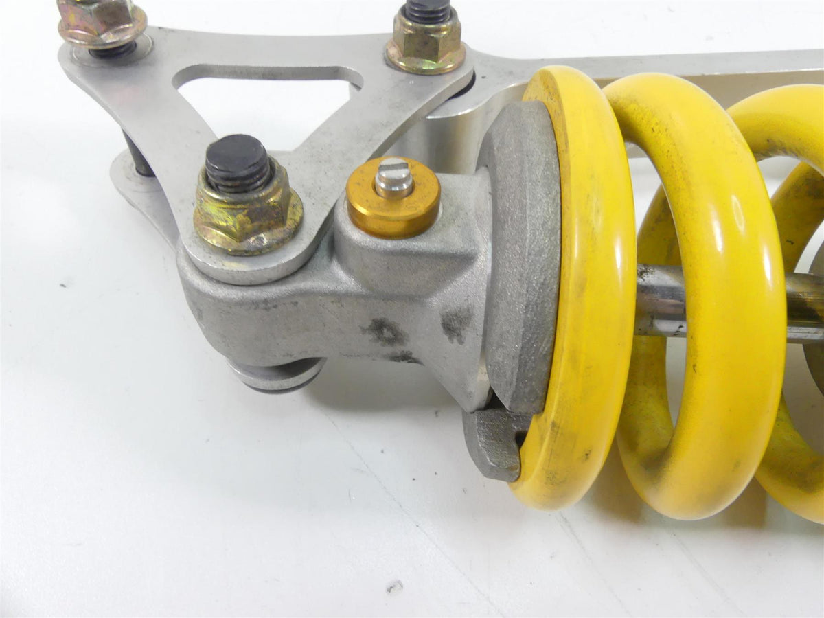 2006 Triumph Daytona 675 Rear Suspension Shock Damper T2053101 {{ shop.shopifyCountryName }} - Mototech271