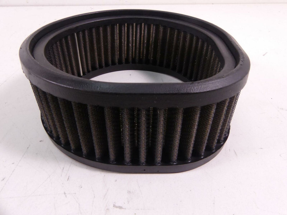 2003 Indian Spirit Springfield S&S Air Filter Cleaner Breather -read 07-800 {{ shop.shopifyCountryName }} - Mototech271