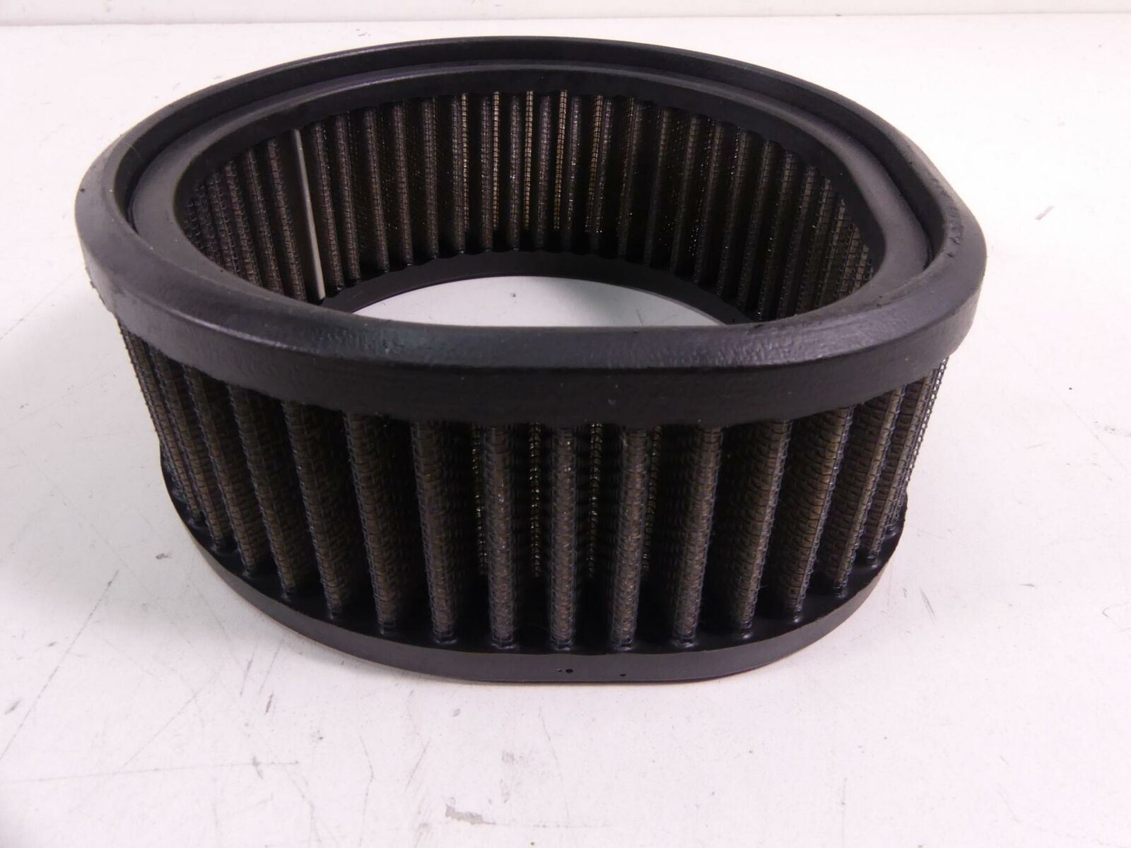 2003 Indian Spirit Springfield S&S Air Filter Cleaner Breather -read 07-800 {{ shop.shopifyCountryName }} - Mototech271