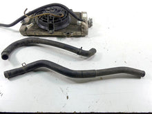 Load image into Gallery viewer, 2017 Yamaha YFM Raptor 700R SE Radiator Fan Reservoir Hoses Set 1PE-E2460-01-00 | Mototech271
