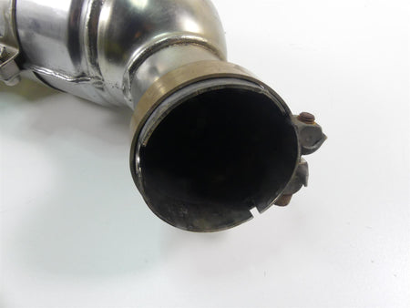 2016 BMW R nineT R9T K21 Nice Oem Lafranconi Exhaust Header Manifold 18117716484 {{ shop.shopifyCountryName }} - Mototech271