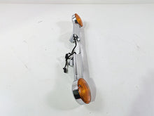 Load image into Gallery viewer, 2010 Harley Touring FLHTK Electra Glide Rear Turn Signal Bar  68510-74C | Mototech271
