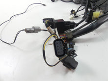 Load image into Gallery viewer, 2013 Victory Cross Country Wiring Harness Loom Abs Cruise Control 2411695 | Mototech271
