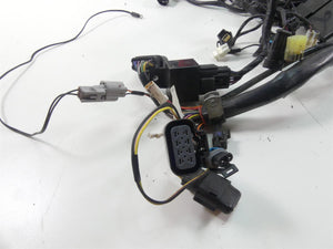 2013 Victory Cross Country Wiring Harness Loom Abs Cruise Control 2411695 | Mototech271