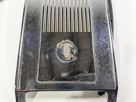 2001 Harley FLHRCI Road King Fuel Tank Dash Cover + Ignition Switch 60960-99 {{ shop.shopifyCountryName }} - Mototech271