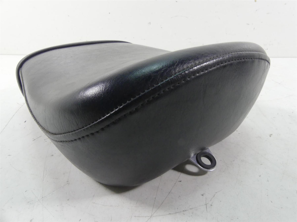 2002 Yamaha XVS1100 V-Star Rear Passenger Pillion Seat Saddle 5KS-24750-00-00 {{ shop.shopifyCountryName }} - Mototech271