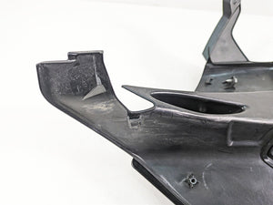 2021 Aprilia RS660 Right Side Main Fairing Cover Set - Read 2B006622