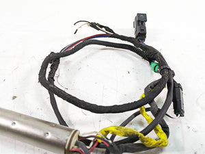 2013 Harley Touring FLHX Street Glide Fly Ride By Wire Sensor - Read 32305-08B | Mototech271