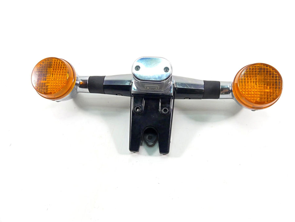 2010 Honda VT1300 CR Stateline Rear Blinker Turn Signal Bar Set 33600-MFY-305 {{ shop.shopifyCountryName }} - Mototech271