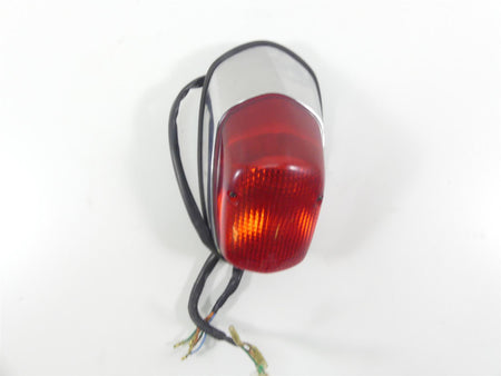 2007 Honda VT1100 C2 Shadow Taillight Tail Light Rear Brake Lamp 33701-MCK-A01 {{ shop.shopifyCountryName }} - Mototech271