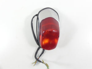 2007 Honda VT1100 C2 Shadow Taillight Tail Light Rear Brake Lamp 33701-MCK-A01 | Mototech271
