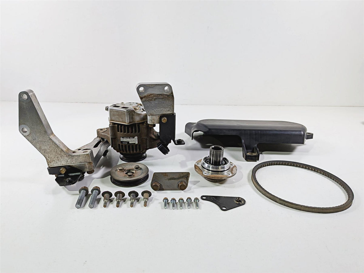 2020 Kawasaki Teryx KRX KRF 1000 Alternator Generator Denso Kit 99994-1560-Mototech271