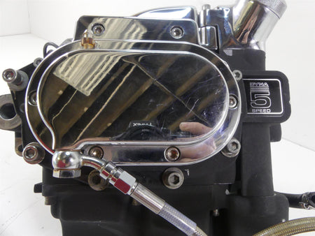 1997 Harley Dyna FXDS Super Glide Conv 5-Speed Transmission - 45K 33038-97 {{ shop.shopifyCountryName }} - Mototech271