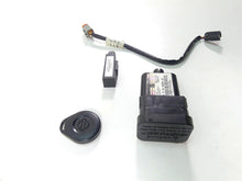 Load image into Gallery viewer, 2010 Harley FXDF Dyna Fat Bob Tssm Security Module Fob Antenna Set 68925-07 | Mototech271
