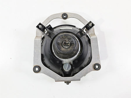 2015 Indian Chieftain Headlight Head Light Lamp Lens 2412821-Mototech271