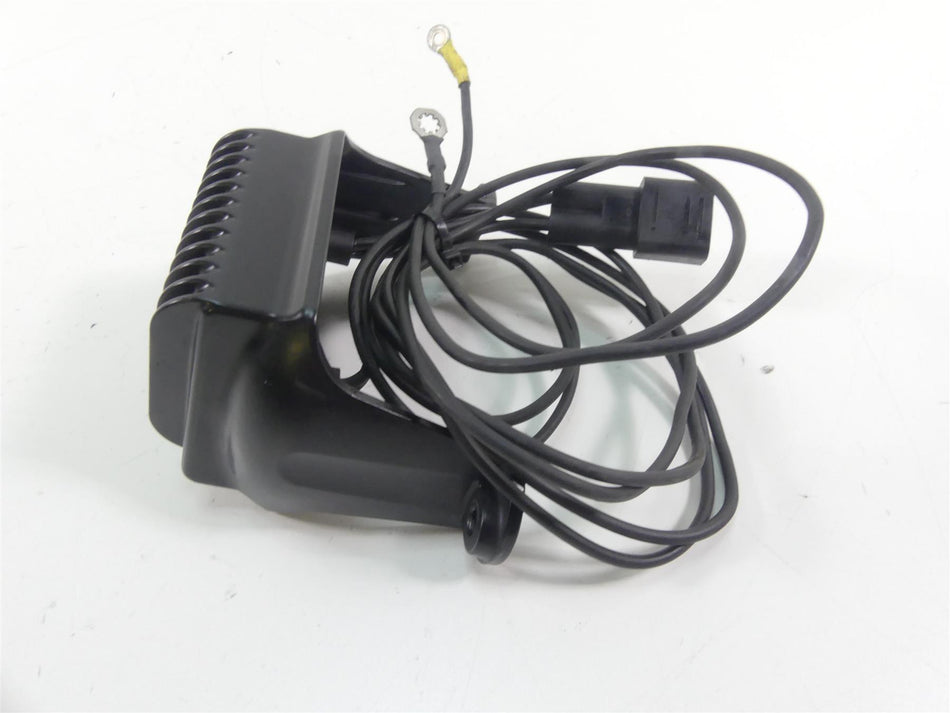 1999 Harley Touring FLHTCUI Electra Glide Rectifier Voltage Regulator 74505-97A {{ shop.shopifyCountryName }} - Mototech271