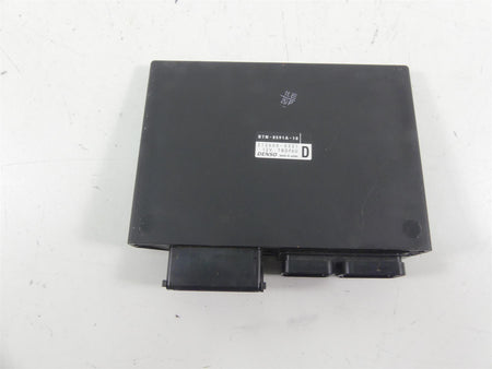 2022 Yamaha MT09 FZ09 Denso Cdi Ecu Ecm Engine Control Module B7N-8591A-10 {{ shop.shopifyCountryName }} - Mototech271
