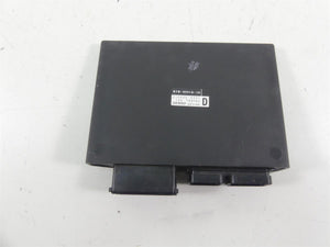 パーツ XSR 900 ECU DENSO 2023 21-23 Yamaha MT-09 MT09 XSR900 ECU CDI Computer Control