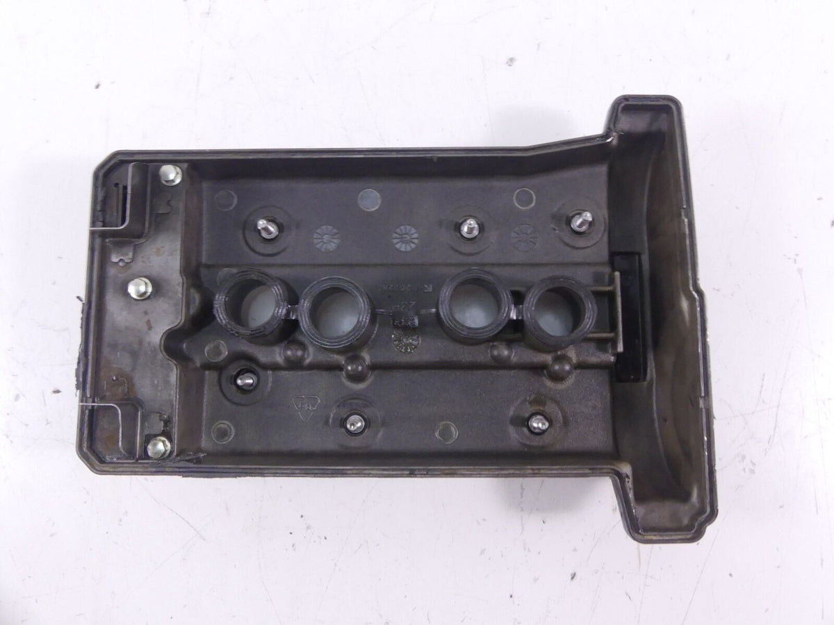 2012 Yamaha XT1200 Super Tenere Cylinder Head Valve Cover 23P-11190-00-00 {{ shop.shopifyCountryName }} - Mototech271