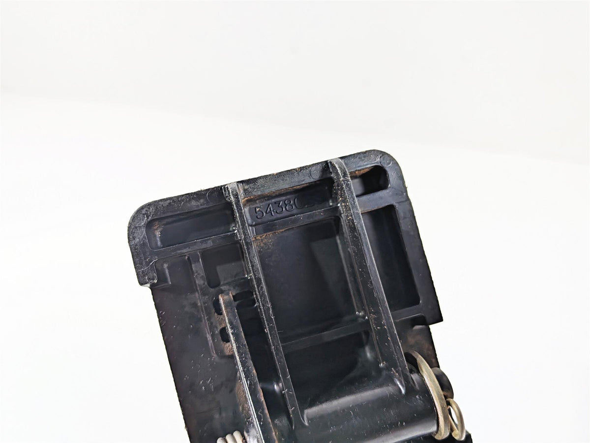2012 Polaris Ranger 800 XP Gas & Brake Pedal Set & Mount Bracket 1018364 {{ shop.shopifyCountryName }} - Mototech271