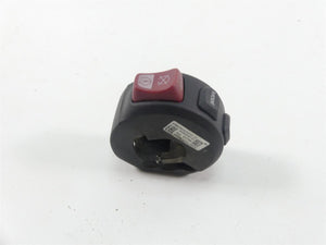 2019 BMW R1250GS K50 Right Hand Start Control Switch Grip Heater 61318394246 | Mototech271