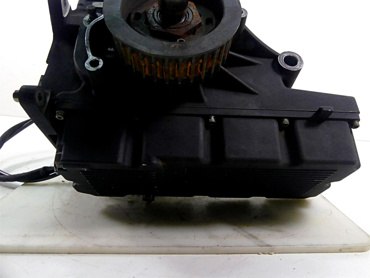 2007 Harley Touring FLHRC Road King 6-Speed Transmission Gear Box -55k 33162-07A {{ shop.shopifyCountryName }} - Mototech271