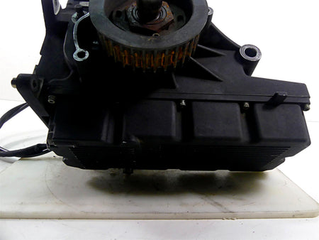 2007 Harley Touring FLHRC Road King 6-Speed Transmission Gear Box -55k 33162-07A {{ shop.shopifyCountryName }} - Mototech271