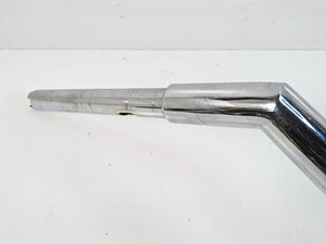 2011 Harley Touring FLTRU Road Glide 17 1/2" Ape Hanger Handlebars + Cable Set | Mototech271