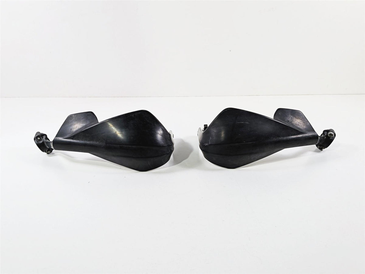2005 KTM 950 LC8 Adventure Hand Guard Protection Set Greger 6000207910030 {{ shop.shopifyCountryName }} - Mototech271