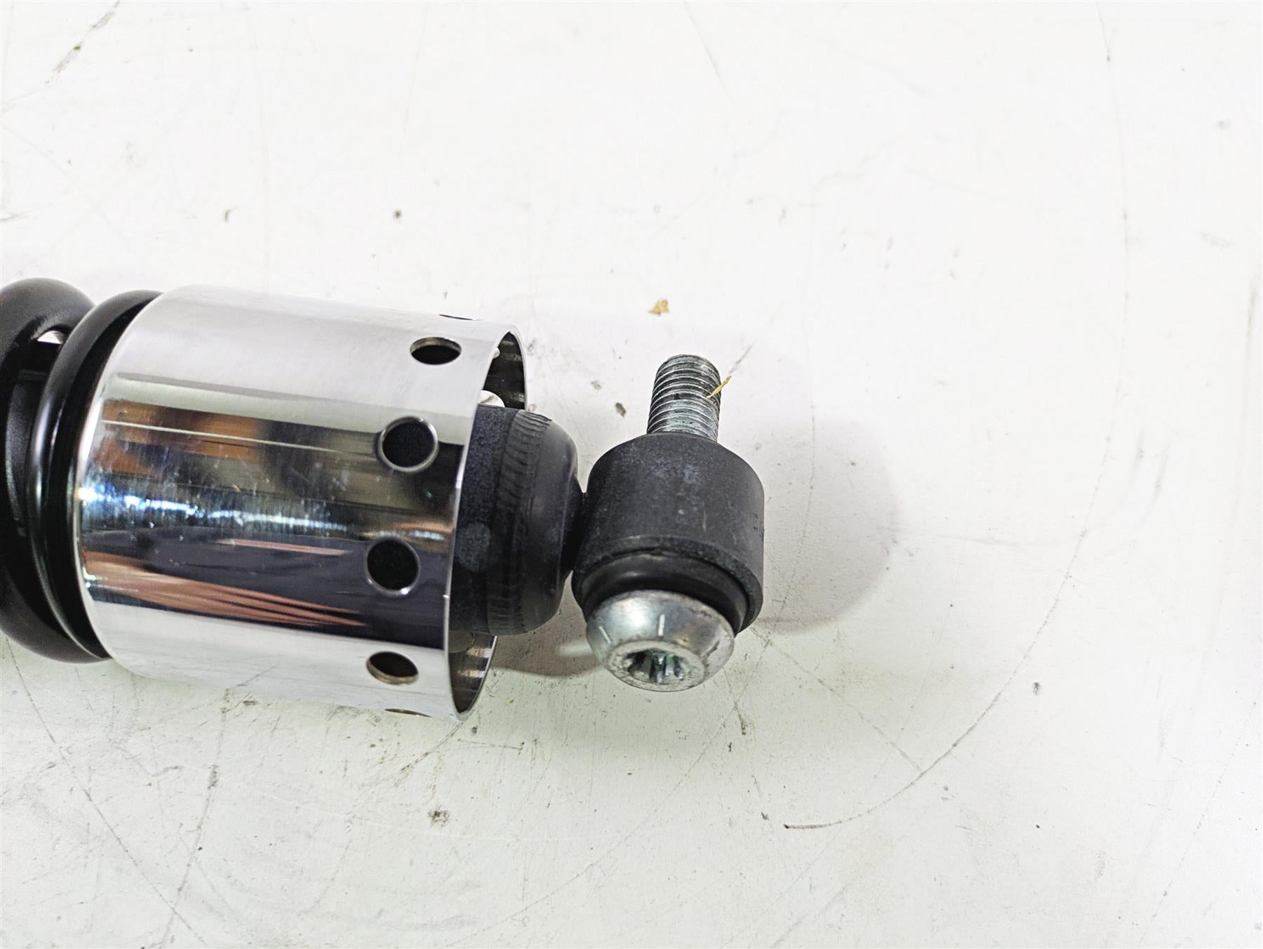 2015 Harley FXDL Dyna Low Rider Right Rear Shock Damper Only 1 12" 54000050 {{ shop.shopifyCountryName }} - Mototech271