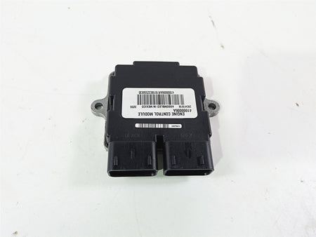 2014 Harley FLS Softail Slim Cdi Ecm Engine Control Module 41000006A {{ shop.shopifyCountryName }} - Mototech271