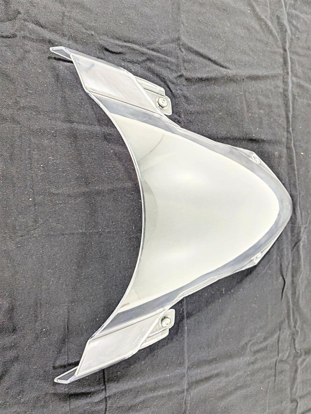 2022 BMW S1000RR K67 Windshield Wind Shield Screen Clear 46631686588-Mototech271