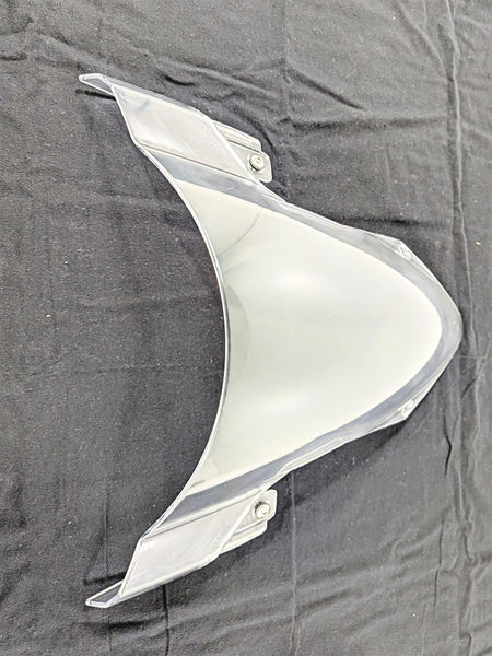 2022 BMW S1000RR K67 Windshield Wind Shield Screen Clear 46631686588-Mototech271
