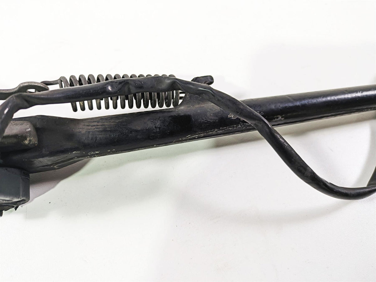 2009 Ducati Multistrada 1100 S Side Kickstand Kick Stand 55610351A {{ shop.shopifyCountryName }} - Mototech271