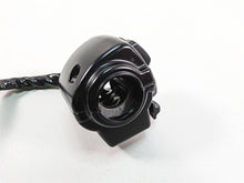 Load image into Gallery viewer, 2013 Harley Touring FLHX Street Glide Left Hand Control Switch 71682-06A - Read | Mototech271
