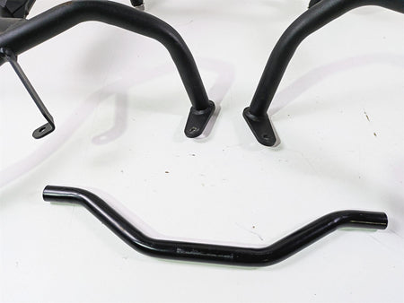 2013 Triumph Tiger 1215 Explorer Givi Engine Crash Bar Guard Set TN6403 {{ shop.shopifyCountryName }} - Mototech271