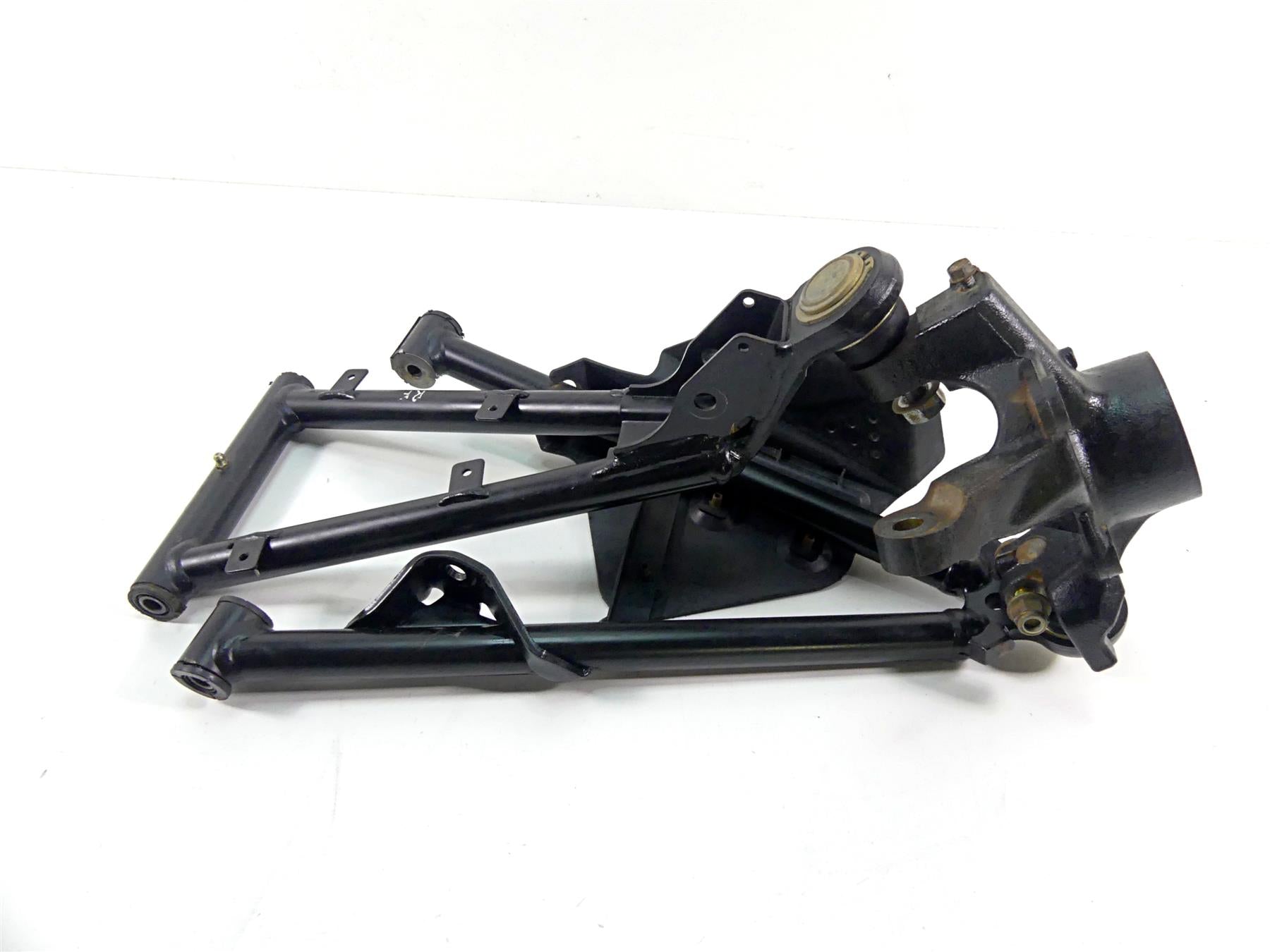 2018 Can Am Commander 1000R XT Front Right Knee Control Arm Set 706200744 {{ shop.shopifyCountryName }} - Mototech271