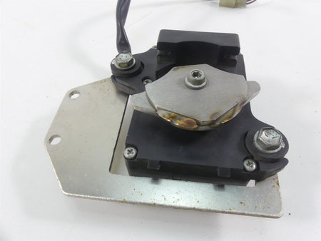 2007 Suzuki M109R VZR1800 Boulevard Denso Exhaust Valve Servo Motor 33970-48G00 {{ shop.shopifyCountryName }} - Mototech271