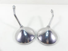 Load image into Gallery viewer, 1980 Honda CB750C Custom Chrome Rear View Mirror Set 88100-449-770 | Mototech271
