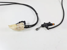 Load image into Gallery viewer, 2002 BMW K1200LT 89V3 FTE Rear Brake Master Cylinder 34317650749
