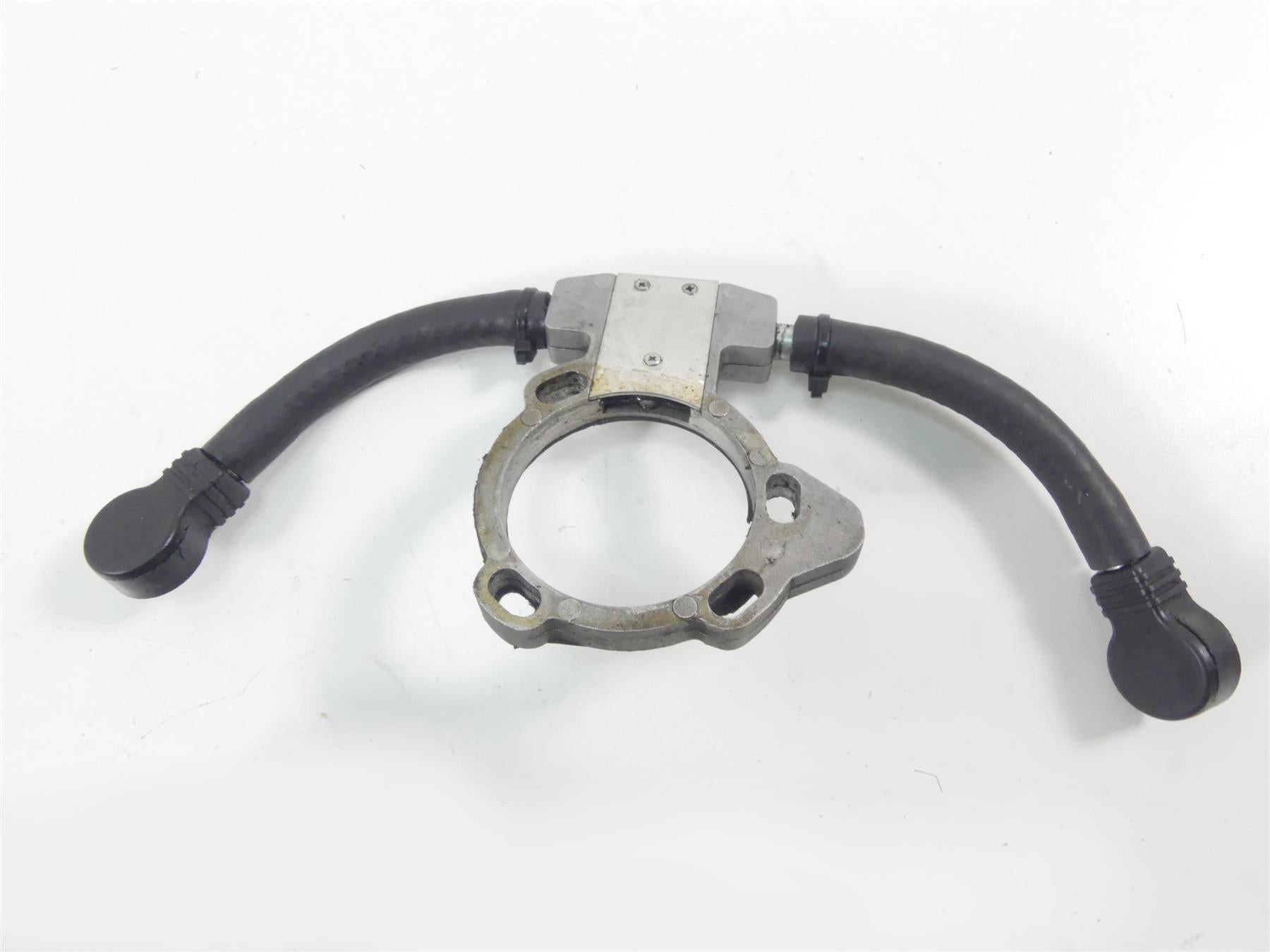 1999 Harley FXSTS Softail Springer Kuryakyn Hypercharger Air Cleaner 9992 {{ shop.shopifyCountryName }} - Mototech271