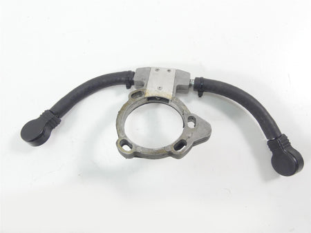 1999 Harley FXSTS Softail Springer Kuryakyn Hypercharger Air Cleaner 9992 {{ shop.shopifyCountryName }} - Mototech271